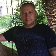 Вадим, 43 из г. Бийск.