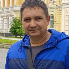 Фотография мужчины Алексей, 53 года из г. Тюмень