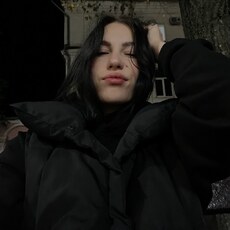 Фотография девушки Ия, 18 лет из г. Кострома