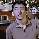 Серик, 24 года