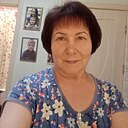 Нина, 62 года