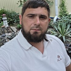 Фотография мужчины Алексей, 36 лет из г. Раменское