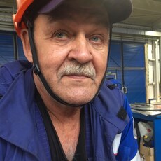 Фотография мужчины Андрей, 64 года из г. Усинск
