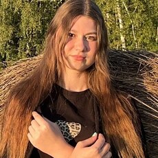 Фотография девушки Татьяна, 19 лет из г. Кытманово