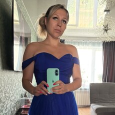 Анастасия, 35 из г. Березники.