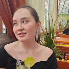 Фотография девушки Светлана, 18 лет из г. Томск