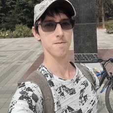 Фотография мужчины Дмитрий, 27 лет из г. Туапсе