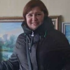 Лана, 39 из г. Сургут.