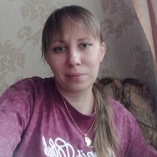 Татьяна, 37 из г. Старый Оскол.