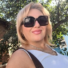Фотография девушки Елена, 54 года из г. Маркс