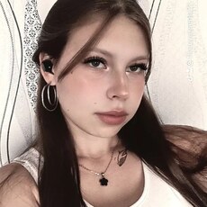 Ксюша, 18 из г. Иркутск.