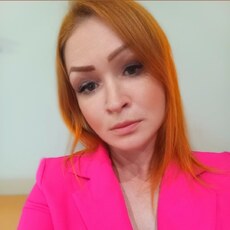 Екатерина, 40 из г. Екатеринбург.
