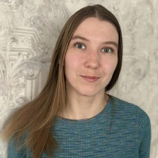 Фотография девушки Феодора, 27 год из г. Тула