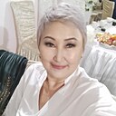 Сандугаш, 55 лет