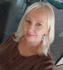 Ольга, 43 из г. Красноярск.