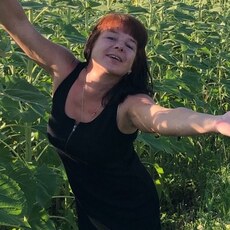 Фотография девушки Иоанна, 49 год из г. Омск