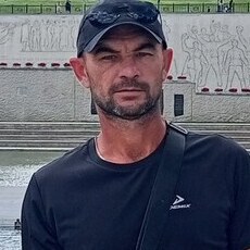 Фотография мужчины Сергей, 44 года из г. Петров Вал
