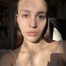 Фотография девушки Леся, 19 лет из г. Брянск