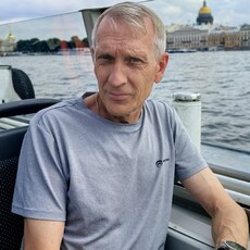 Фотография мужчины Владимир, 54 года из г. Гатчина