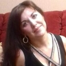 Елена, 39 из г. Омск.