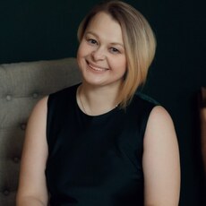 Ирина, 43 из г. Санкт-Петербург.