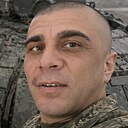 Ник, 36 лет