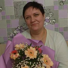 Фотография девушки Валентина, 48 года из г. Омск