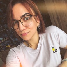 Дарья, 28 из г. Томск.