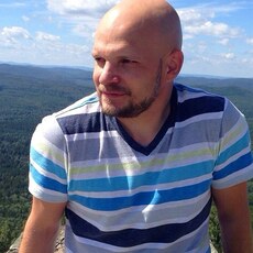 Фотография мужчины Андрей, 45 лет из г. Челябинск
