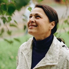 Фотография девушки Елена, 55 лет из г. Архангельск