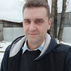 Сергей, 50 из г. Санкт-Петербург.
