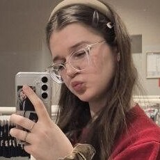 Фотография девушки Лиза, 18 лет из г. Павлодар
