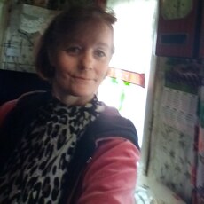 Фотография девушки Елена, 53 года из г. Кашин