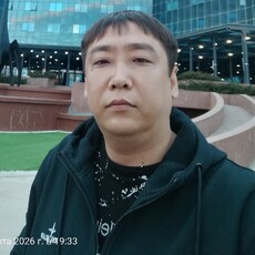 Фотография мужчины Куаныш, 37 лет из г. Кульсары