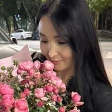 Фотография девушки Салтанат, 34 года из г. Алматы
