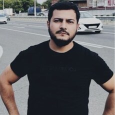 Фотография мужчины Kamal, 30 лет из г. Павловск (Воронежская Обл)