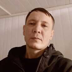 Фотография мужчины Александр, 40 лет из г. Аткарск