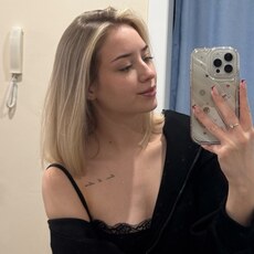 Руфина, 20 из г. Красноярск.