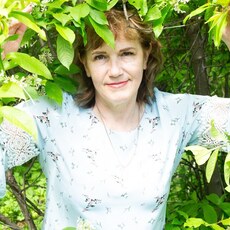Елена, 54 из г. Новосибирск.