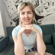 Фотография девушки Аза, 36 лет из г. Новосибирск
