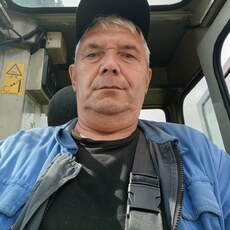 Олег, 64 из г. Новосибирск.