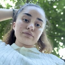Фотография девушки Камилла, 23 года из г. Владикавказ