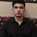 Дима, 20 лет