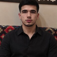 Фотография мужчины Дима, 20 лет из г. Алтайский