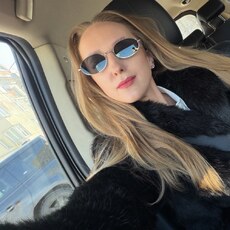 Полина, 40 из г. Киров.
