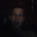Егор, 18 лет