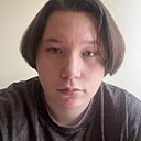 Ваня, 18 лет
