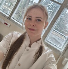 Фотография девушки Елена, 28 год из г. Омск