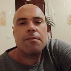 Фотография мужчины Алексей, 47 лет из г. Геническ