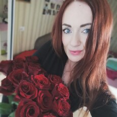 Анюта, 34 из г. Хабаровск.
